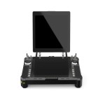 T30 Handheld Ground Station UAV Unmanned Ship WIN10 Station Map Data Integrated Digital Reception Search Rescue DIY